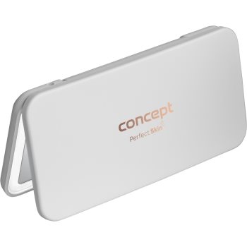 Concept KZ2010 oglinda cosmetica cu iluminare LED de fundal - imagine 2